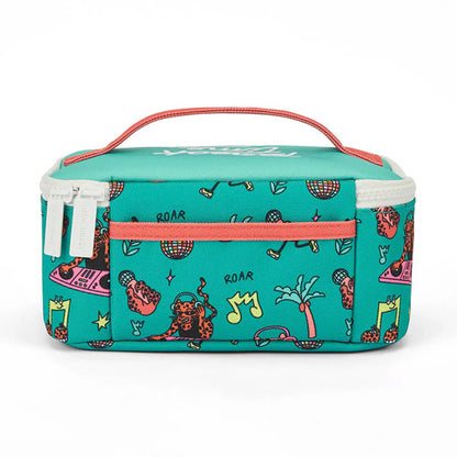 Bolsa Almuerzo Térmica Hello Hossy Disco Roar