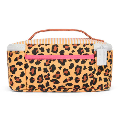 Bolsa Almuerzo Térmica Hello Hossy Leopard #7