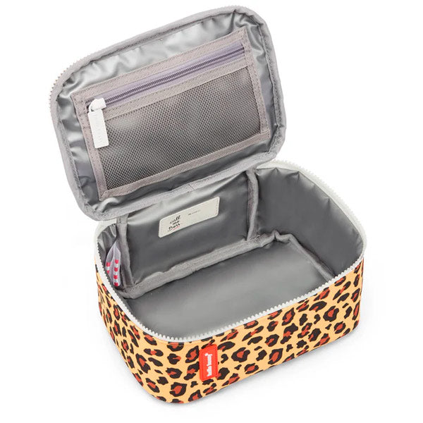 Bolsa Almuerzo Térmica Hello Hossy Leopard #7