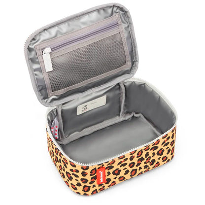 Bolsa Almuerzo Térmica Hello Hossy Leopard #7
