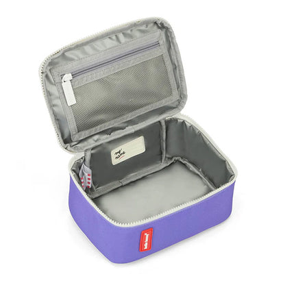 Bolsa Almuerzo Térmica Hello Hossy Mini Lavendy