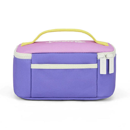 Bolsa Almuerzo Térmica Hello Hossy Mini Lavendy