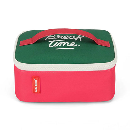 Bolsa Almuerzo Térmica Hello Hossy Mini Pasteque