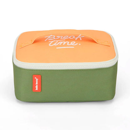 Bolsa Almuerzo Térmica Hello Hossy Mini Safari
