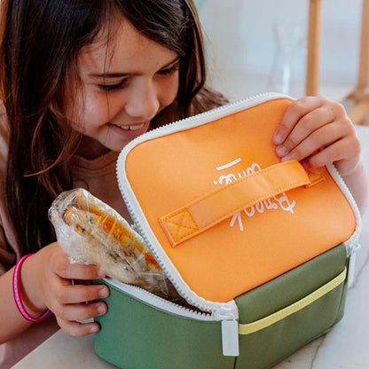 Bolsa Almuerzo Térmica Hello Hossy Mini Safari