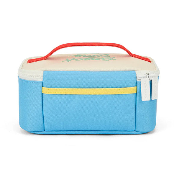Bolsa Almuerzo Térmica Hello Hossy Mini Blue Canyon