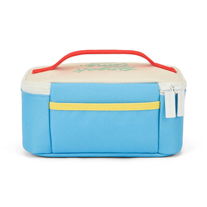 Bolsa Almuerzo Térmica Hello Hossy Mini Blue Canyon