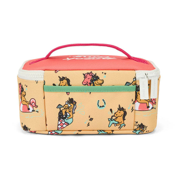 Bolsa Almuerzo Térmica Hello Hossy Unicorn