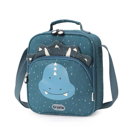 Bolsa Almuerzo Térmica Mr Triceratops Nevera Trixie