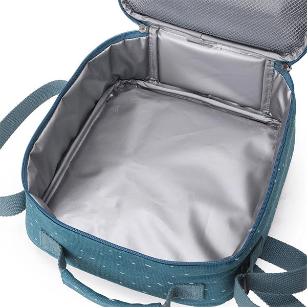 Bolsa Almuerzo Térmica Mr Triceratops Nevera Trixie