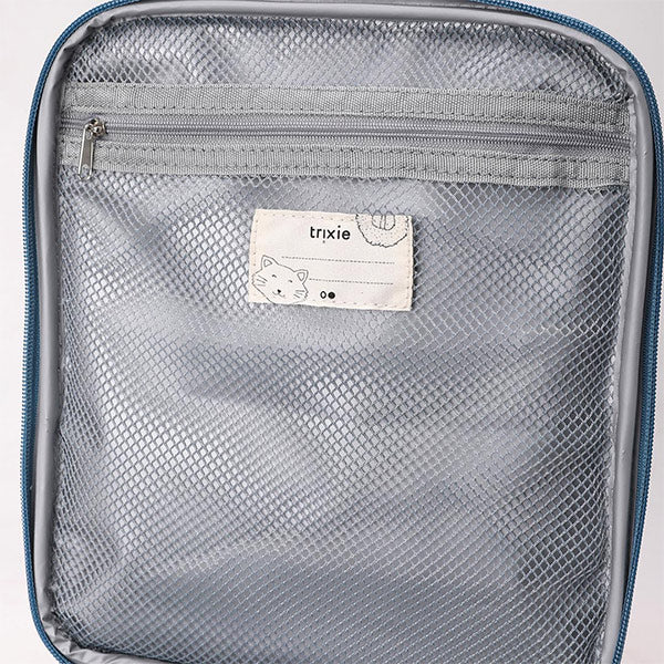 Bolsa Almuerzo Térmica Mr Triceratops Nevera Trixie