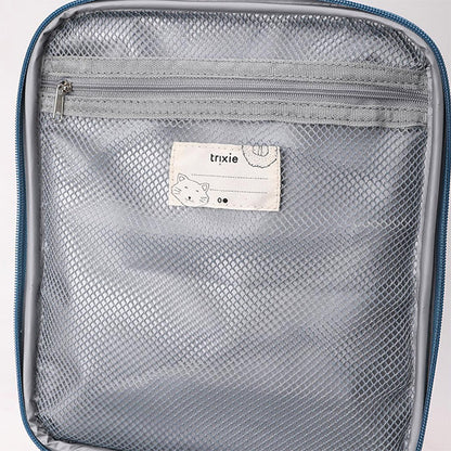 Bolsa Almuerzo Térmica Mr Triceratops Nevera Trixie