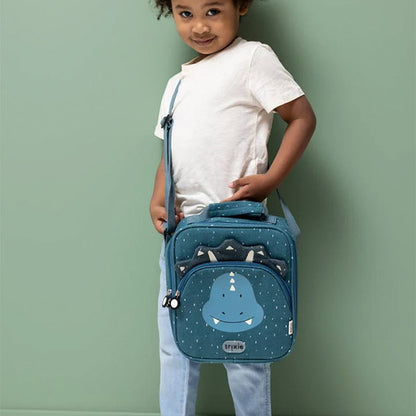 Bolsa Almuerzo Térmica Mr Triceratops Nevera Trixie