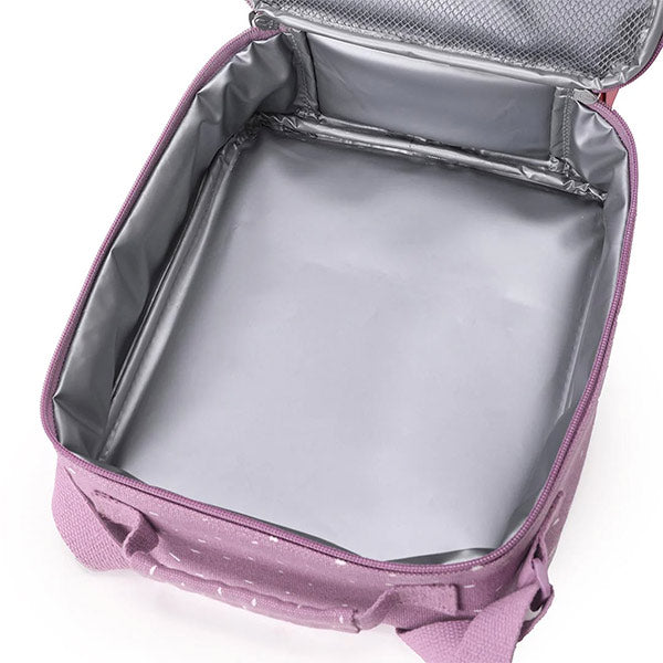 Bolsa Almuerzo Térmica Mrs Peacock Nevera Trixie