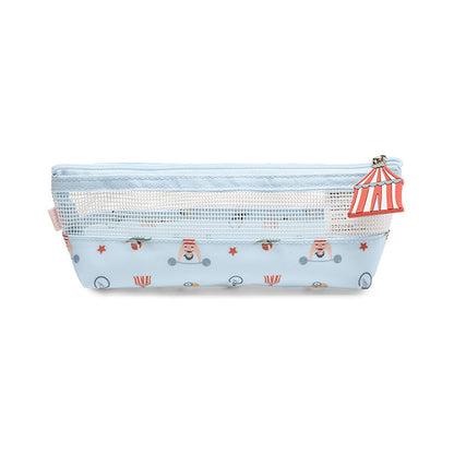 Bolsa Cepillo De Dientes Circus Show Tutete