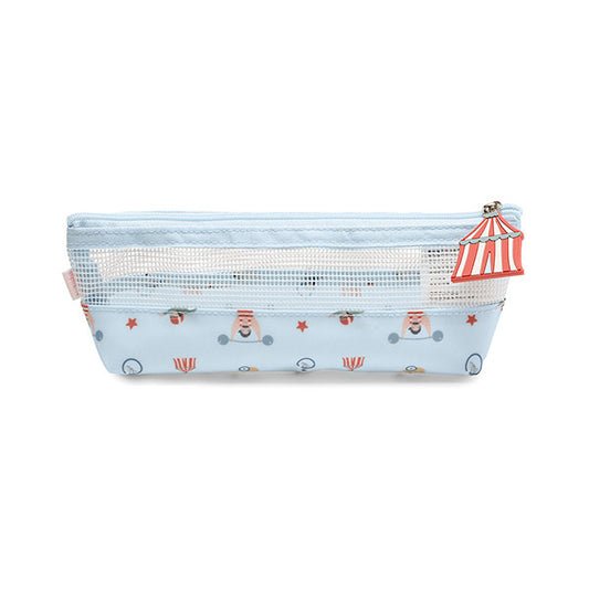 Bolsa Cepillo De Dientes Circus Show Tutete