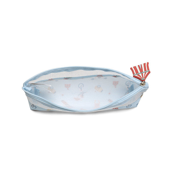 Bolsa Cepillo De Dientes Circus Show Tutete