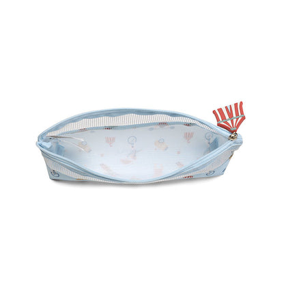 Bolsa Cepillo De Dientes Circus Show Tutete