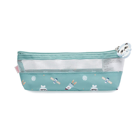 Bolsa Cepillo de Dientes Pandas in Space Tutete