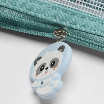 Bolsa Cepillo de Dientes Pandas in Space Tutete