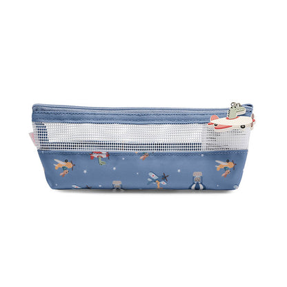 Bolsa Cepillo de Dientes Planes Tutete