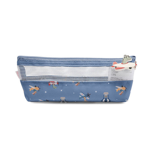 Bolsa Cepillo de Dientes Planes Tutete