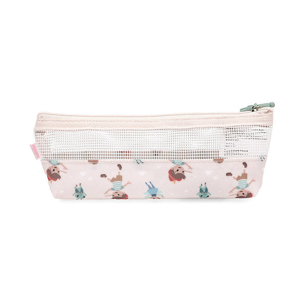 Bolsa Cepillo de Dientes The Wooden Boy Tutete