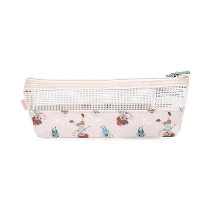 Bolsa Cepillo de Dientes The Wooden Boy Tutete