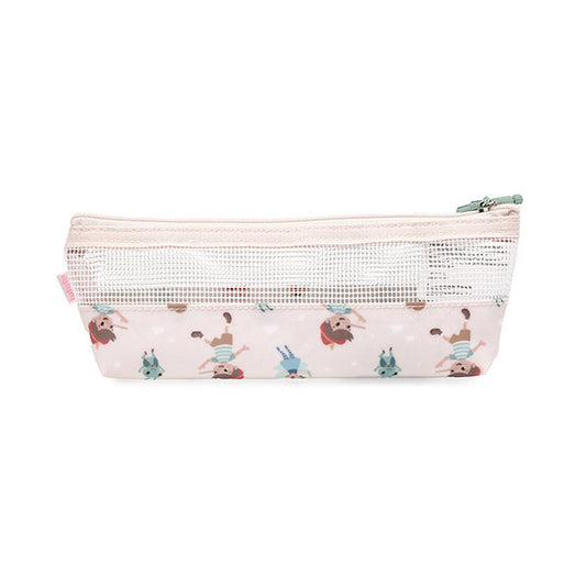Bolsa Cepillo de Dientes The Wooden Boy Tutete