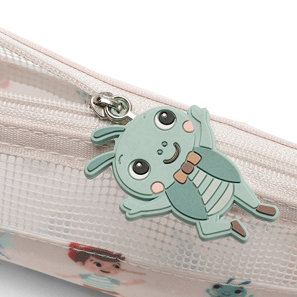 Bolsa Cepillo de Dientes The Wooden Boy Tutete