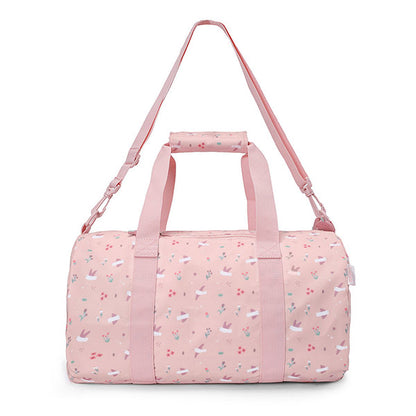 Bolsa Deporte Blossom Birds Tutete
