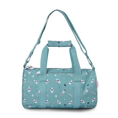 Bolsa Deporte Pandas in Space Tutete