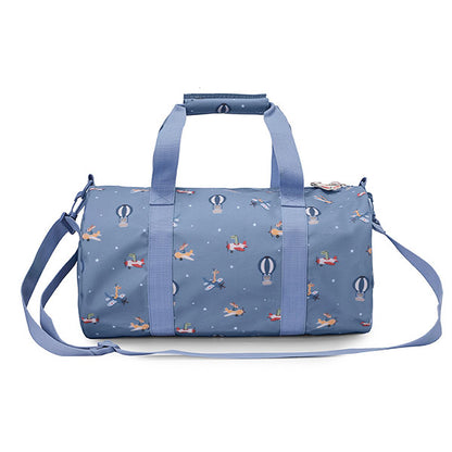 Bolsa Deporte Planes Tutete