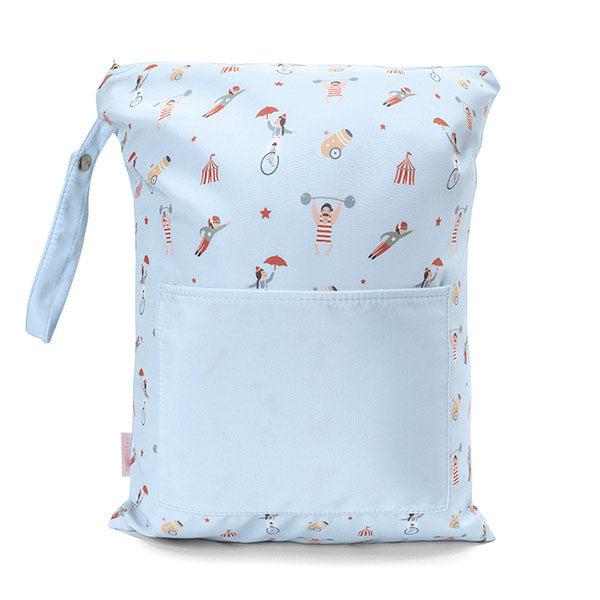 Bolsa Impermeable Grande Circus Show Tutete