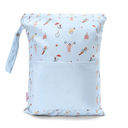 Bolsa Impermeable Grande Circus Show Tutete