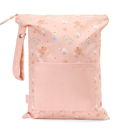 Bolsa Impermeable Grande Mouse Fairies Tutete