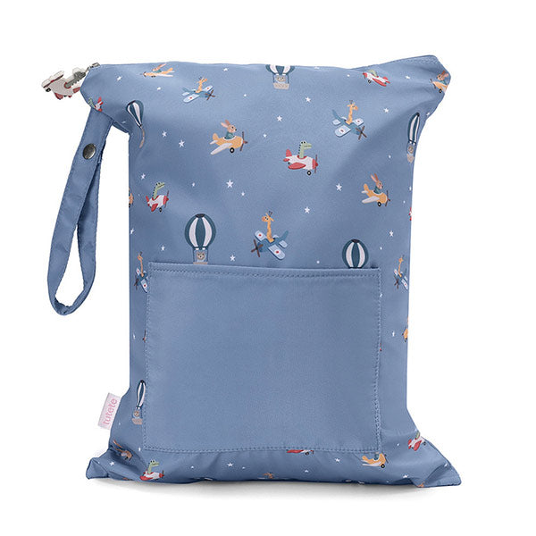 Bolsa Impermeable Grande Planes Tutete