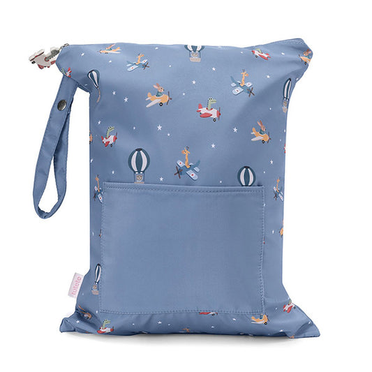Bolsa Impermeable Grande Planes Tutete