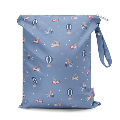 Bolsa Impermeable Grande Planes Tutete