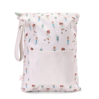 Bolsa Impermeable Grande The Wooden Boy Tutete
