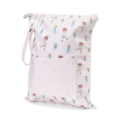 Bolsa Impermeable Grande The Wooden Boy Tutete