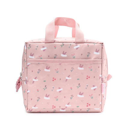 Bolsa Merienda Térmica Blossom Birds Tutete