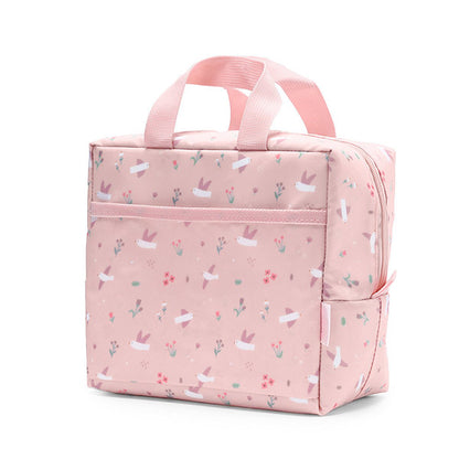 Bolsa Merienda Térmica Blossom Birds Tutete