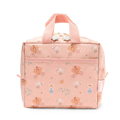 Bolsa Merienda Térmica Mouse Fairies Tutete