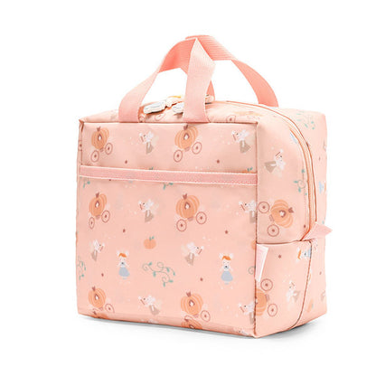 Bolsa Merienda Térmica Mouse Fairies Tutete