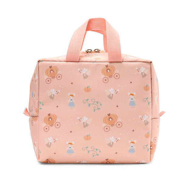 Bolsa Merienda Térmica Mouse Fairies Tutete