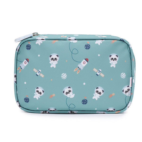 Bolsa Sanitaria Pandas in Space Tutete