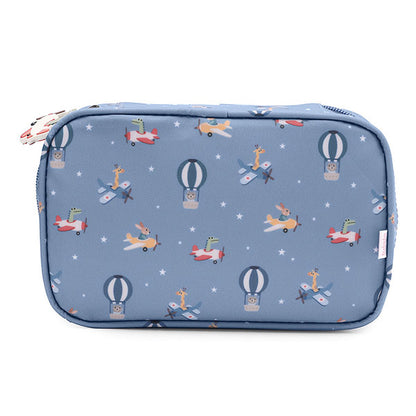 Bolsa Sanitaria Planes Tutete