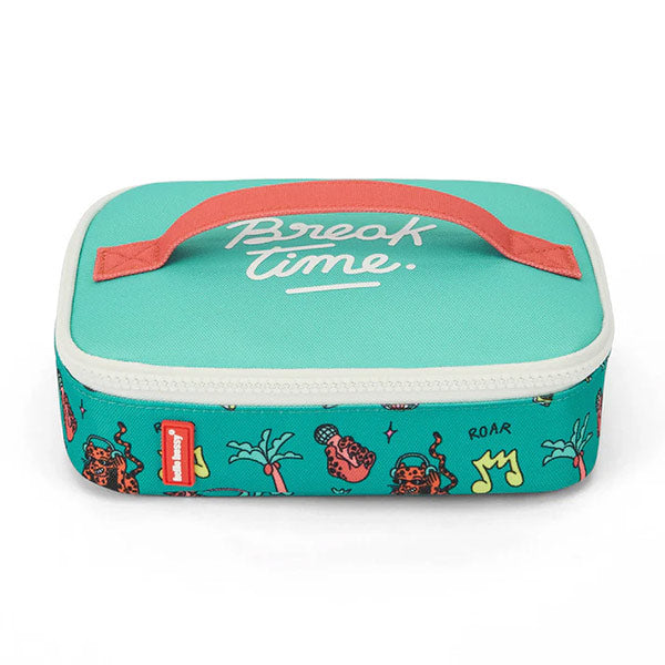 Bolsa Térmica Merienda Hello Hossy Disco Roar