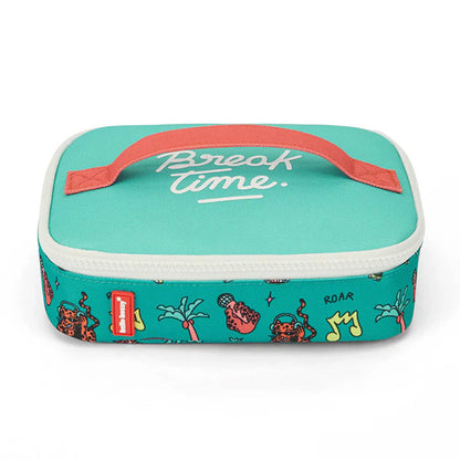 Bolsa Térmica Merienda Hello Hossy Disco Roar